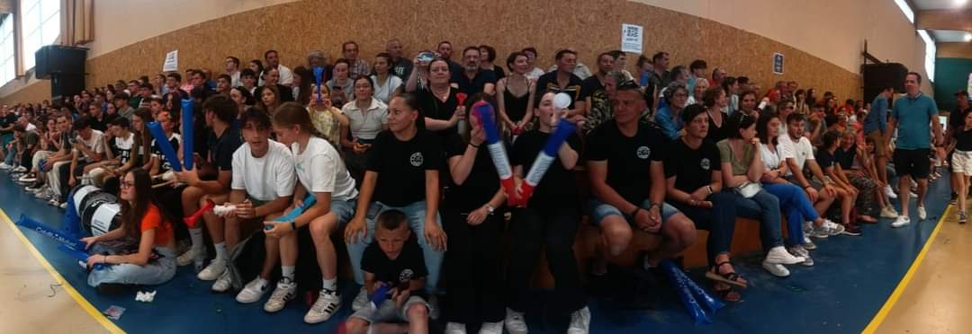 SUPPORTER FINALES SF