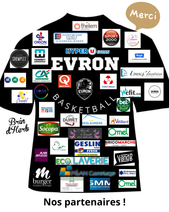 SOIREE PARTENAIRES MARS 2026