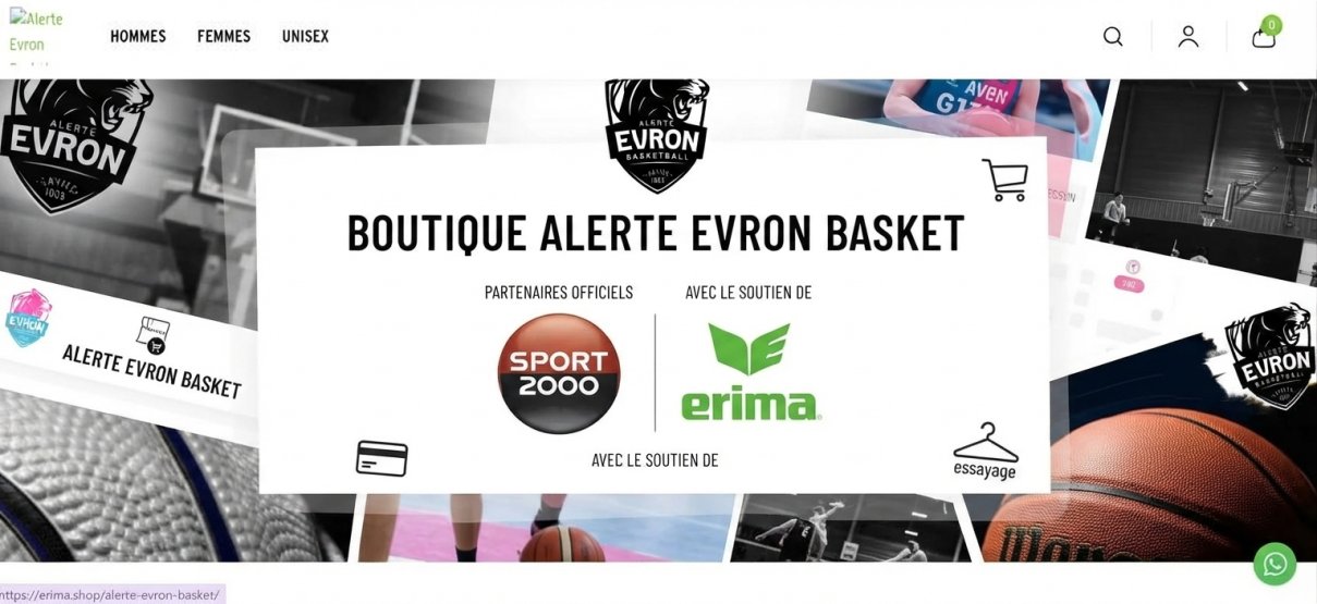 NOUVELLE BOUTIQUE