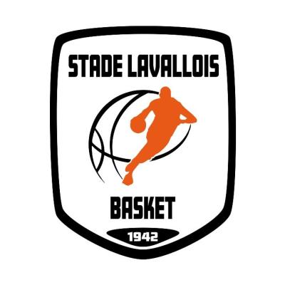 STADE LAVALLOIS BASKET